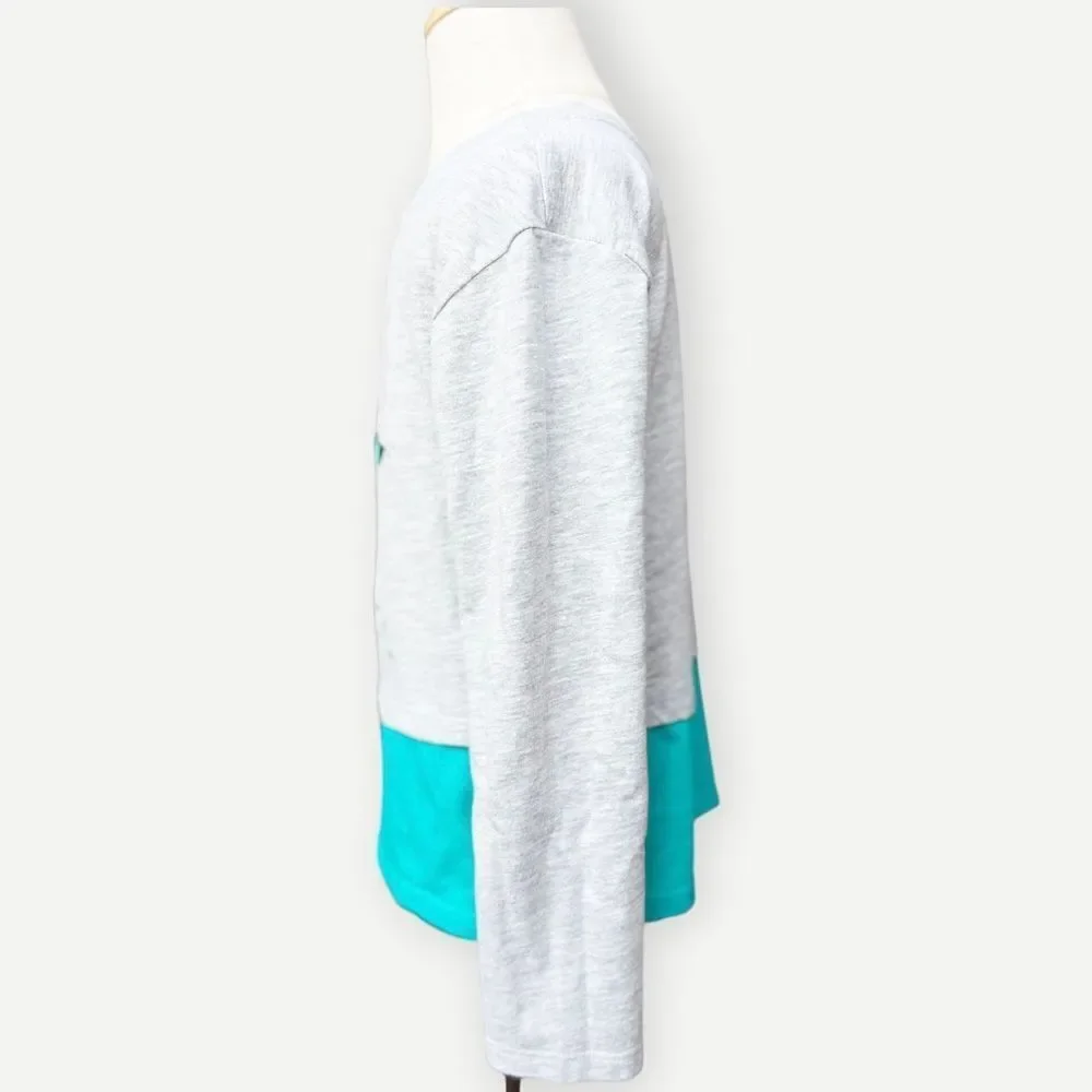 Children’s Place Girl’s Long Sleeve L.A. Los Angeles Graphic Tee. Top. 5-6. 5. 6